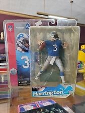 Joey Harrington Detroit Lions NFL McFarlane Series 6 Figure