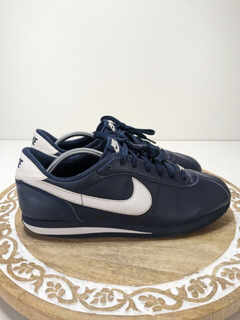 耐克Cortez男式运动鞋| eBay