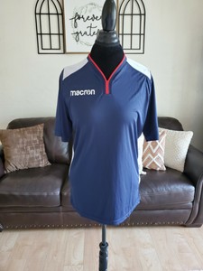 Macron | Manager Deportivo