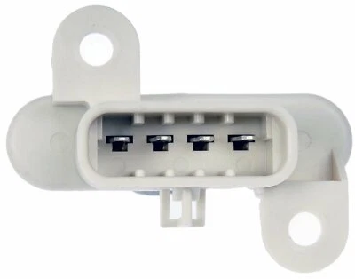 Kit de resistencia de motor soplador HVAC para Cadillac Seville 2000-2004 Dorman 2001 2002 Foto 1 de 2