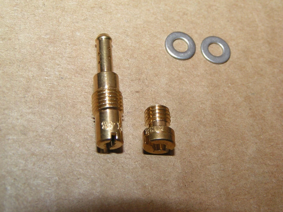 Kit de chorro de carburador 98-04 Honda ATV TRX450 TRX 450 Foreman etapa 3 48 138 Foto 1 de 1