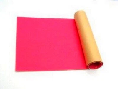 Griptape Pink 9" von Vamos Skateboards / Skateboard, Oldschool, Cruiser Decks