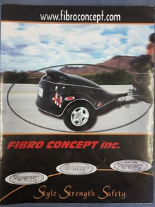 FIBRO CONCEPT REPLACEMENT LOCK/LATCH ASSEMBLY CRUISER XL, XL3 VOYAGEUR ALL MODEL - Picture 1 of 10