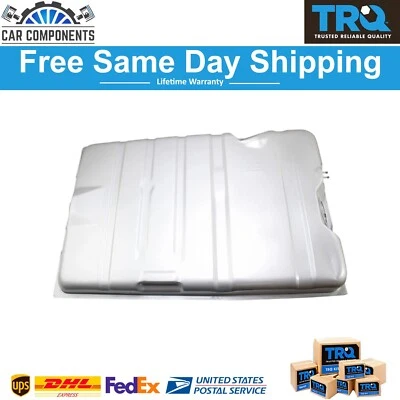 Nuevo tanque de gasolina 19 galones galón para Dodge Plymouth 1968-1970 Foto 1 de 4