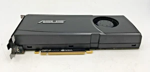 ASUS ENGTX470/2DI/1280MD5 GeForce GTX 470 1.25GB - Picture 1 of 5