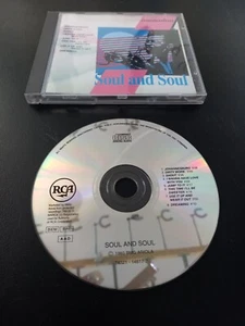 CD Various – Soul And Soul - Foto 1 di 1