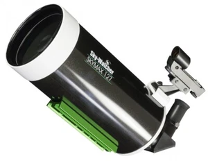 Sky-Watcher Skymax 127 Maksutov-Cassegrain Telescope #10672 SO (UK Stock) BNIB - Picture 1 of 12