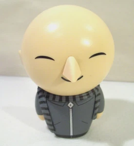 Figura Vinilo Funko Dorbz Despicable Me 3 Gru Nuevo Sin Caja, #317 - Imagen 1 de 3