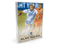 2020 Topps On Demand MLS Playoffs - YOU PICK - Print Run: 586 Aaronson Mueller +