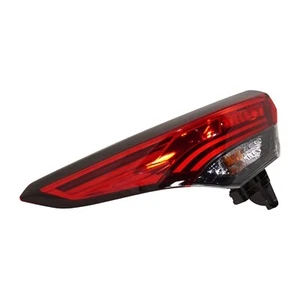 New Outer Left LH Driver Side Tail Lamp Toyota Highlander Fits 2020-21 TO2804156 - Picture 1 of 7