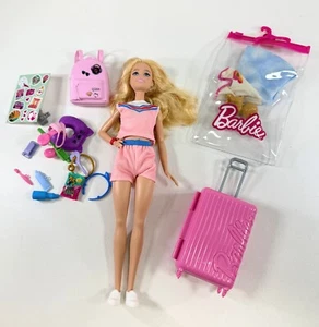 Barbie Puppe, Outfit & Zubehör Fashion Set Sommer Outfit - Bild 1 von 6