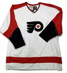 Mitchell Ness Vintage NHL Philadelphia Flyers Trikot Authentic 1973-1974 Größe 56 - Bild 1 von 8
