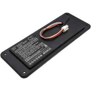 Batería de repuesto - CS-HAT100VX - Husqvarna Automower G1 / 535 0636-01 - 12 voltios 4000 mA - Imagen 1 de 2