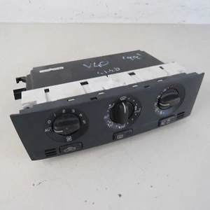 Centralina comandi clima 863583 98W38K per Volvo V40 Mk1 1995-2004 usata (45476) - Picture 1 of 2