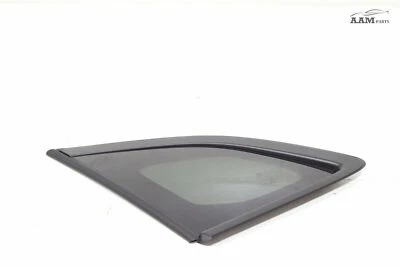 CHEVROLET TRAX 2024 PANEL TRASERO IZQUIERDO CUARTO VENTANA CRISTAL OEM Foto 1 de 4