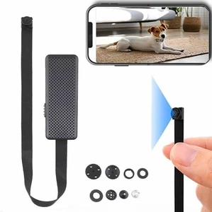 Mini Camera DIY Module HD 1080P Small WiFi Security Surveillance... - Picture 1 of 7