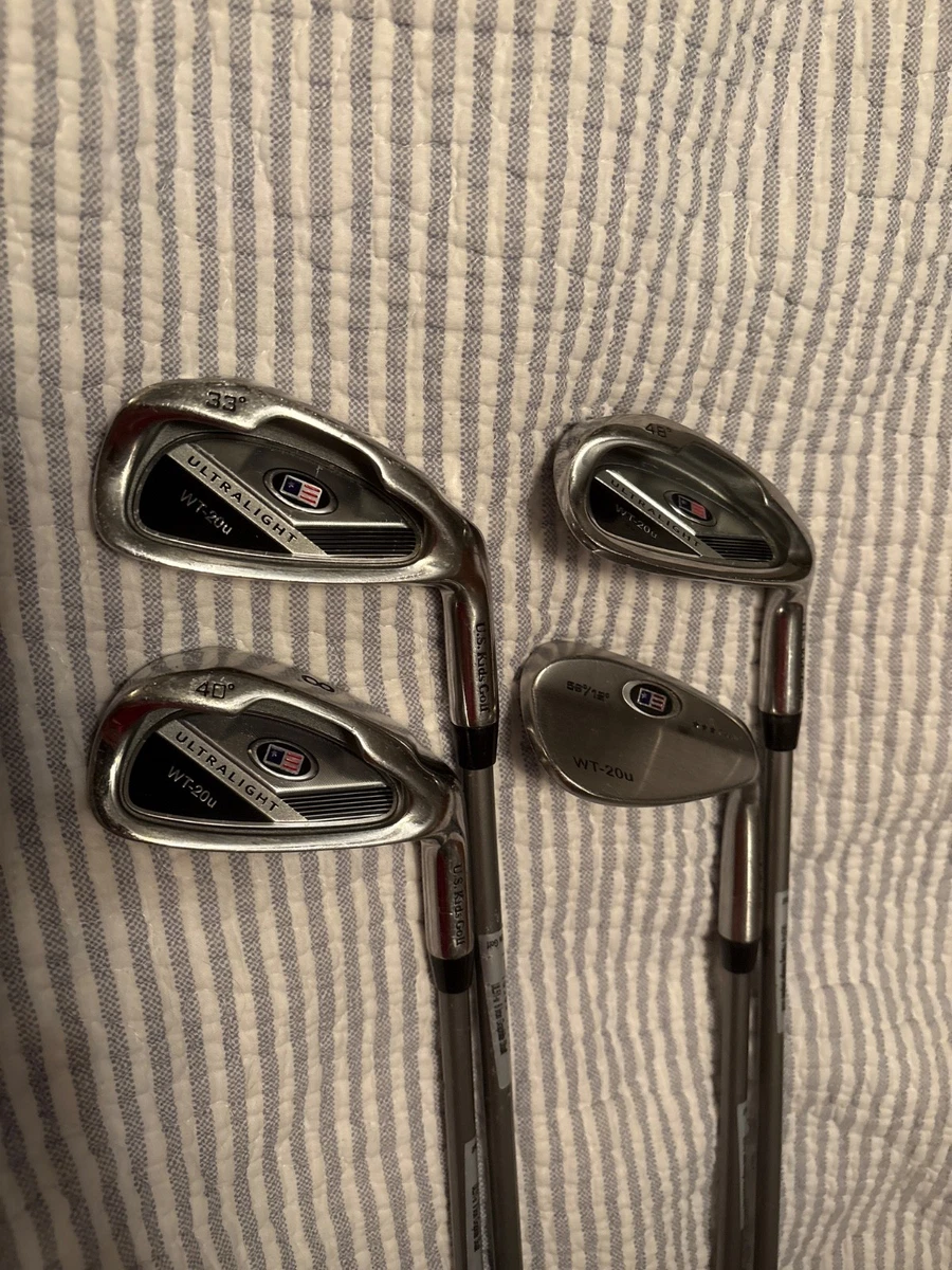 Us Kids Golf 51 for sale | eBay