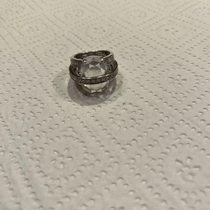 Ring Damen FÜRSIE Silber 925 - Bild 1 von 10