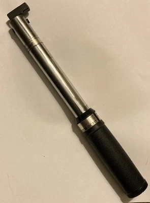 Snap On Blue Point Model QC 217 Torque Wrench - Image 1 of 4