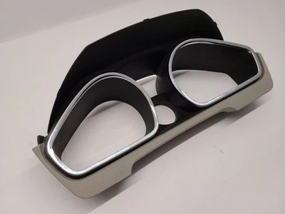 2009-2012 Chevrolet Traverse спидометр ободок отделка  - Изображение 1 из 4