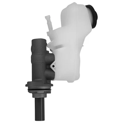 Cilindro maestro de freno con sensor para Toyota Corolla Matrix 2009-2013 salida doble Foto 1 de 4