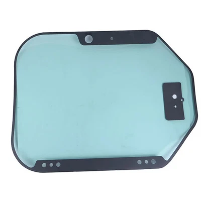 Front Door Glass 7120401 for Bobcat T595 T630 T650 T740 T750 T770 T870 - Image 1 of 4