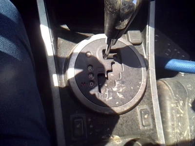 Cambio de transmisión CX-7 2010 30116794 Foto 1 de 4