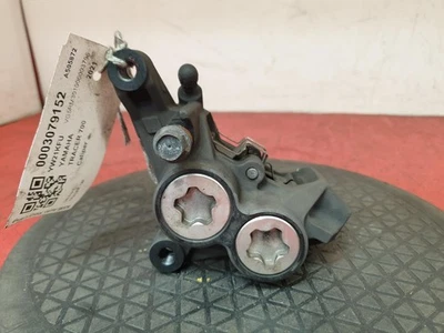 YAMAHA TRACER 700 LEFT FRONT BRAKE CALIPER 2021 0.7L PETROL  - Image 1 of 4