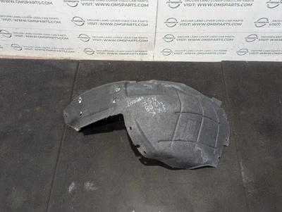 JAGUAR XK8 X150 MK2 N/S PASSENGER SIDE LEFT FRONT ARCH LINER - Image 1 of 4