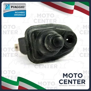 Taster Unter Sitz PIAGGIO BEVERLY - X8 - X9 - MP3 - X EVO - Bild 1 von 3