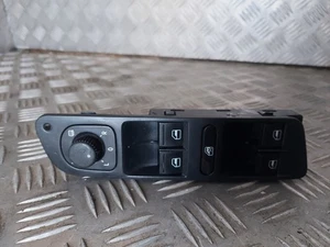 Bouton commande lève vitre avant gauche - VOLKSWAGEN TIGUAN I (1) PHASE I (1) - Picture 1 of 4