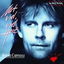 Mit Viel,Viel Herz von Howard Carpendale | CD | Zustand sehr gut - Bild 1 von 2