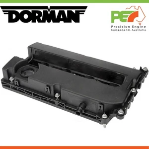 New Dorman Rocker Cover Assembly For HOLDEN ASTRA i AH 1.8 i Coupe - Picture 1 of 4