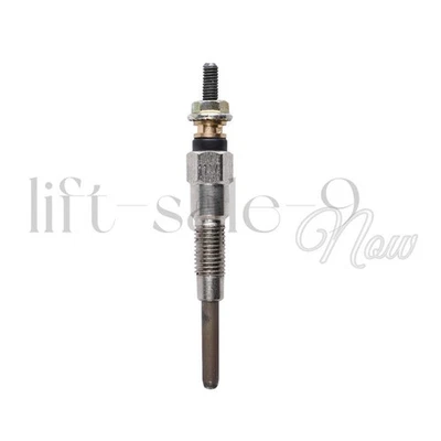 Glow Plug 1G679-65512 for Kubota D722 D782 D902 D905 D1005 D1105 D1305 V1505 - Image 1 of 4