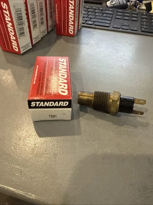 Engine Coolant Temperature Switch Standard TS-51 - Image 1 of 2