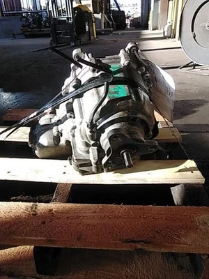 Transfer Case AWD Fits 10-12 BMW 750i 2962103 - Image 1 of 3