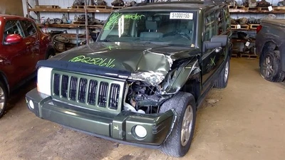 COMMANDER 2006 Glove Box 905802 Foto 1 de 4