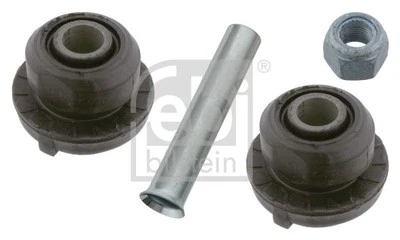 Febi Bilstein 04103 Front Control/Trailing Arm Mounting Fits Mercedes-Benz 123 - Image 1 of 3