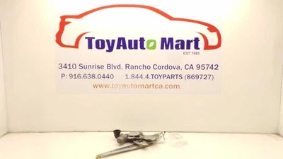 REGULADOR VENTANA PUERTA TRASERA LADO PASAJERO TOYOTA COROLLA S 09-13  Foto 1 de 4