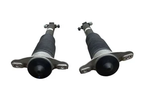2021-2023 KIA SORENTO 2.5L AWD RIGHT & LEFT REAR SHOCK ABSORBER STRUT SET *62K* - Picture 1 of 17