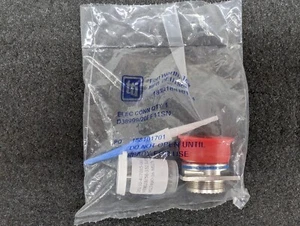 New, Deutsch, D38999/20FF11SN, Circular MIL Spec Connector DTS 11C 11 16 SK - Picture 1 of 4