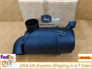 OEM Genuine RE70240 Air Cleaner Housing for John Deere Tractor - Bild 1 von 3