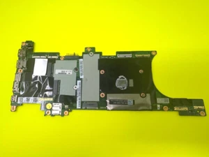 LENOVO ThinkPad X1 Carbon 6ta Generación 16GB 20KH, 20KG PLACA MADRE i7-8650U 01YR217 - Imagen 1 de 1