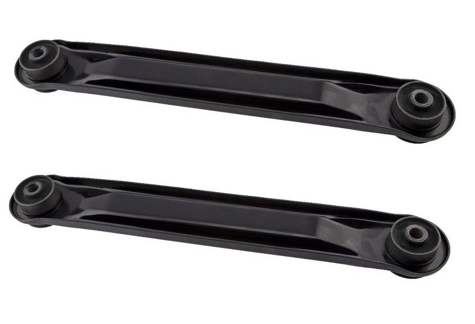 98-2011 CROWN VICTORIA MARQUIS MARAUDER TOWN CARRO TRASEIRO BRAÇOS LONGOS INFERIORES 2 PEÇAS NOVO - Imagem 1 de 1