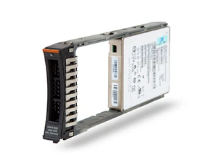 00AR409 IBM 00AR330 400GB 2.5" FLASH DRIVE 00AR483 - Picture 1 of 1