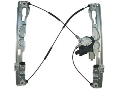 For 2011-2014 Ford F150 Window Regulator Front Right 74875GBYH 2013 2012 - Image 1 of 2