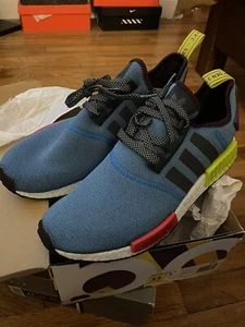 adidas nmd r1 Villa, Size 11 Men’s - Picture 1 of 3