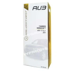 iDatalink ADS-THR-AU3 Remote Start T Harness for AUDI VW Porsche 2008 to 2020 - Picture 1 of 1