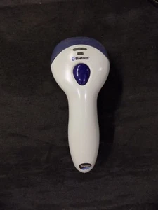Metrologic MS9535 9535 Bluetooth Barcode Scanner BT Wireless White WAND ONLY - Picture 1 of 3