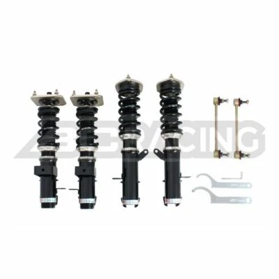 Kit Amortiguadores Coilover Serie BC Racing Extreme Low para Toyota Solara 99-03 Foto 1 de 4
